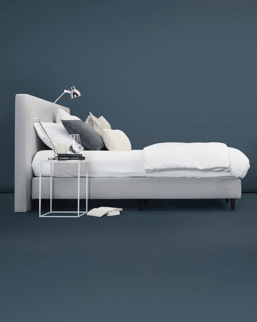 De Original Boxspring