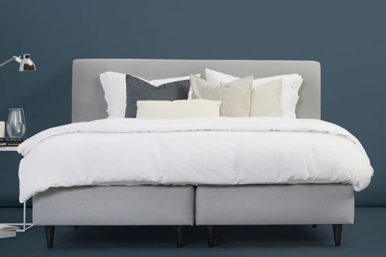 Het original boxspring