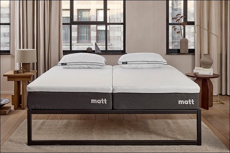 matt hybrid pro