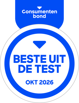 Matt Sleeps beste uit de test consumentenbond