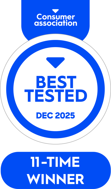 Matt Sleeps 7x beste uit de test consumentenbond