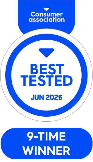 Matt Sleeps 7x beste uit de test consumentenbond