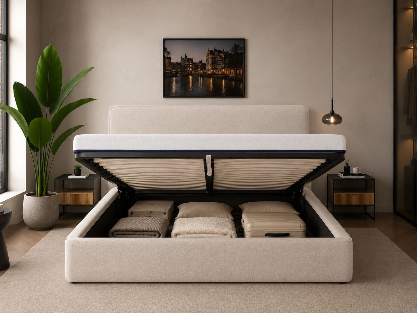 boxspring bestellen