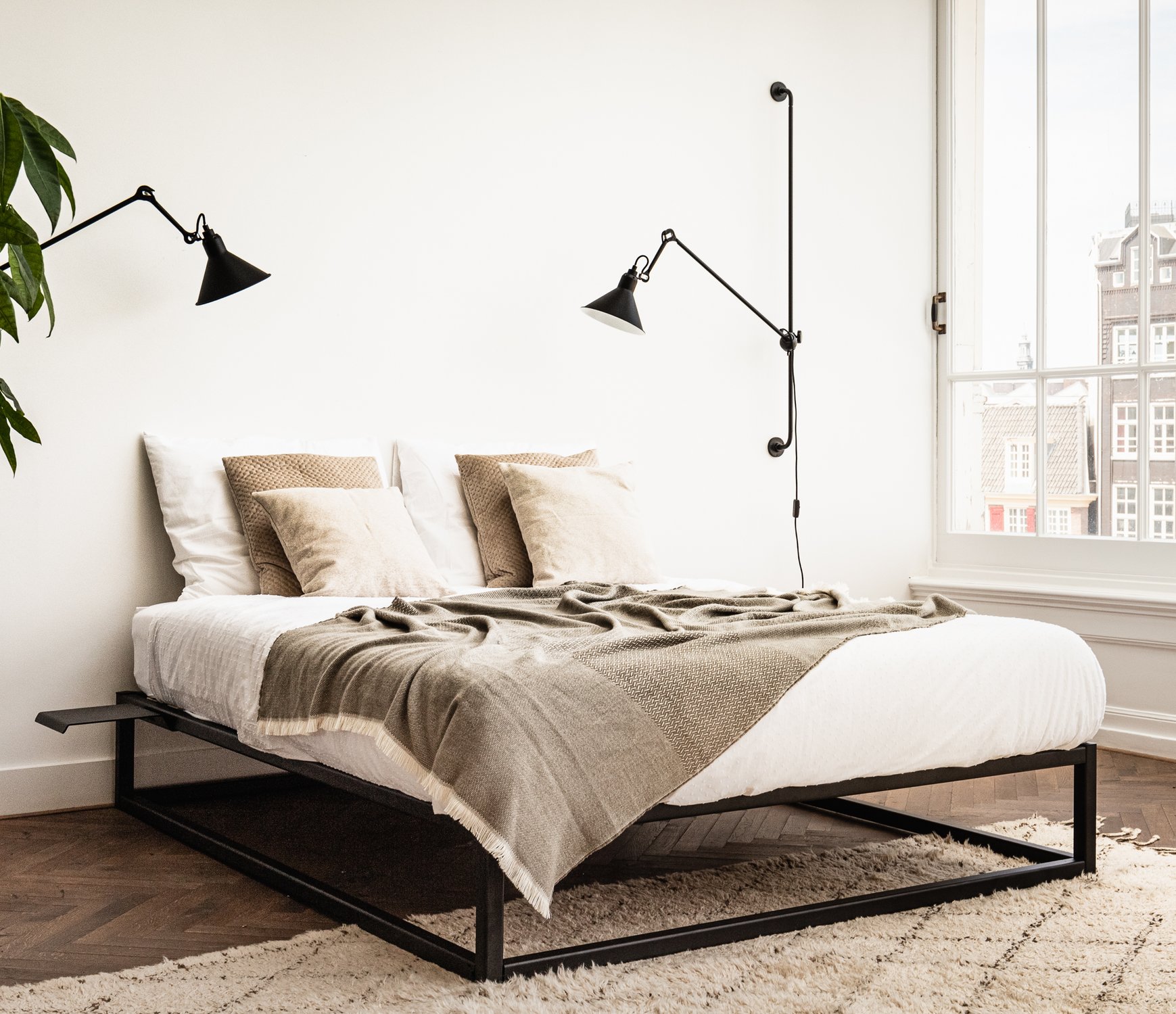 Beste bed voor zware mensen 2026 | Beste Consumenten