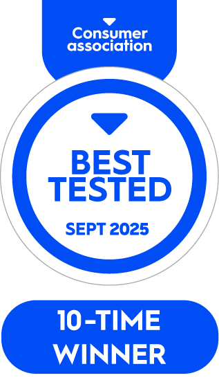 Matt Sleeps 7x beste uit de test consumentenbond