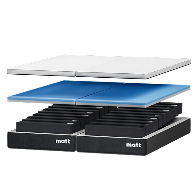 Hybrid Pro Mattress